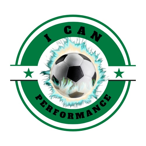 I Can Performance